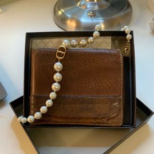 Gucci Men’s Wallet